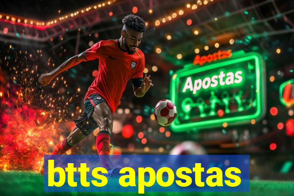 btts apostas